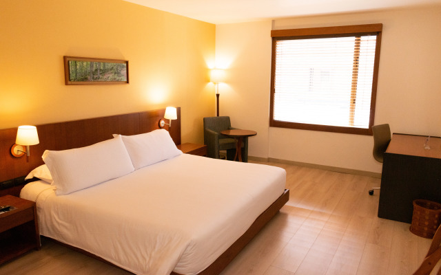 Hotel Habitel Select