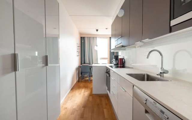 2ndhomes Kalevankatu apartment 2