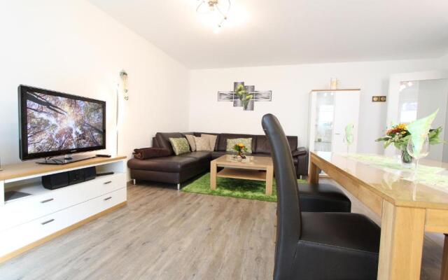 Lindenstraße 8 Whg 2