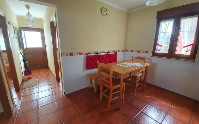 Casa Güelo