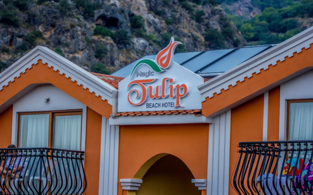 Magic Tulip Beach Hotel