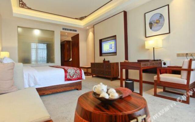 Yingbin Hotel