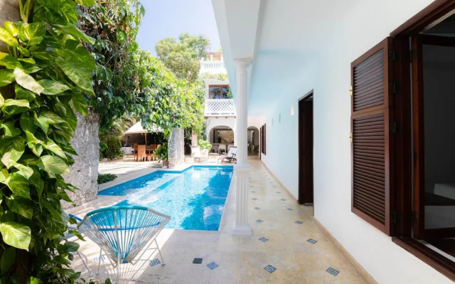 Casa Palos by Wynwood House