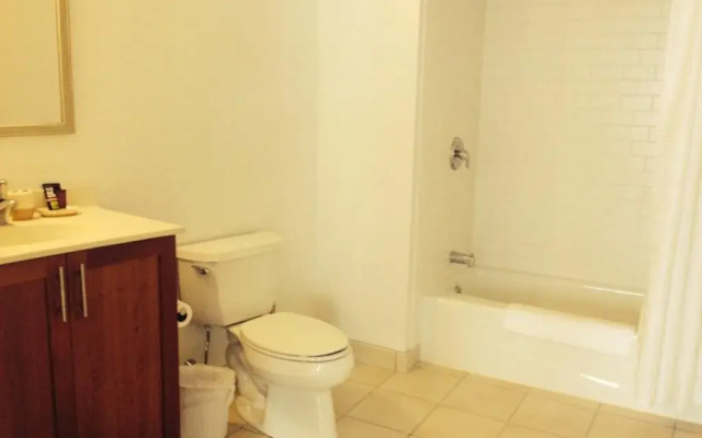 Bluebird Suites at West End