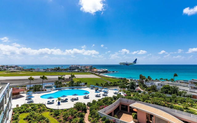 Royal Islander Resort La Terrasse