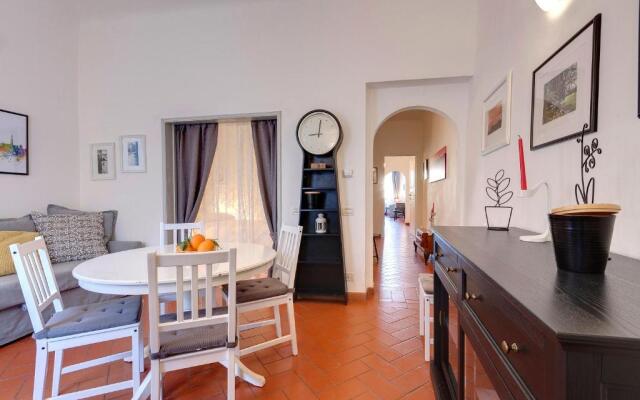 Appartamenti San Marco Firenze