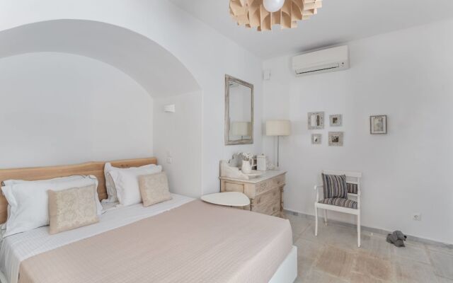 Villa Psarou