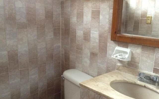 Hotel Real del Valle