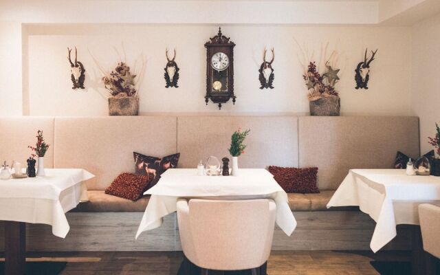 Wellnesshotel Eibl-Brunner