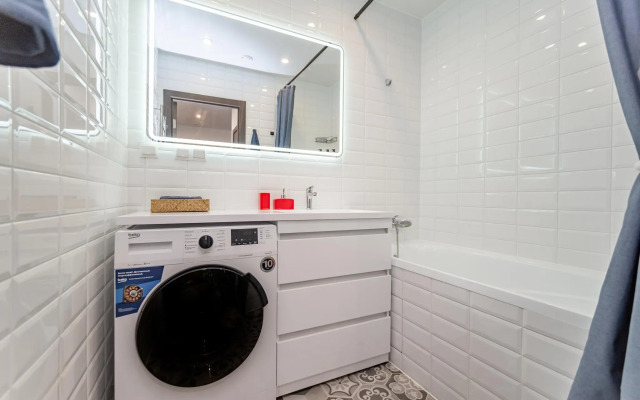 ArendaGrad на Ленинградском шоссе 228 корпус 7