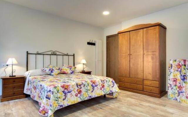 Apartamentos La Jasa