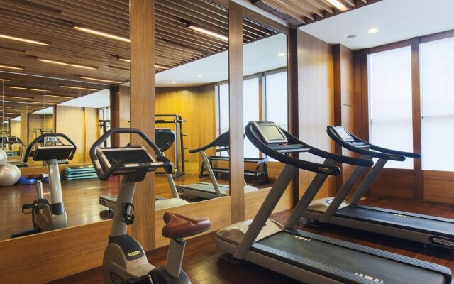 Holiday Inn Resort Changbaishan