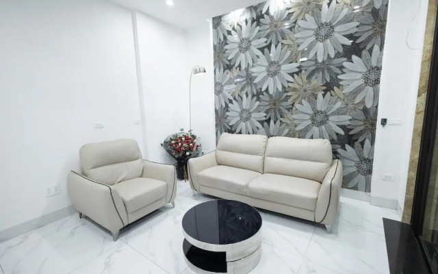 Kim Ma Home - Ha Noi