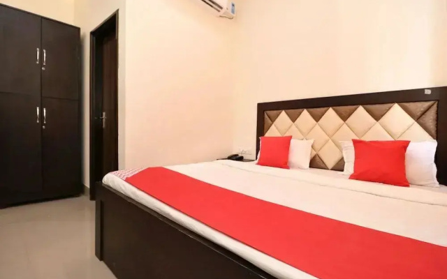 Hotel Roopmahal & Restaurant by OYO Rooms