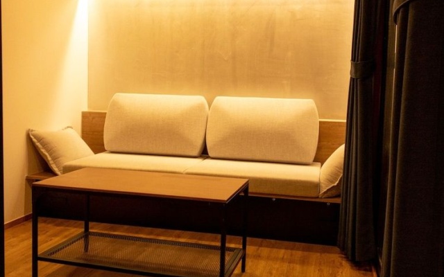 Crystal Park Hisamatsu – Guest Rooms – Miyakojima