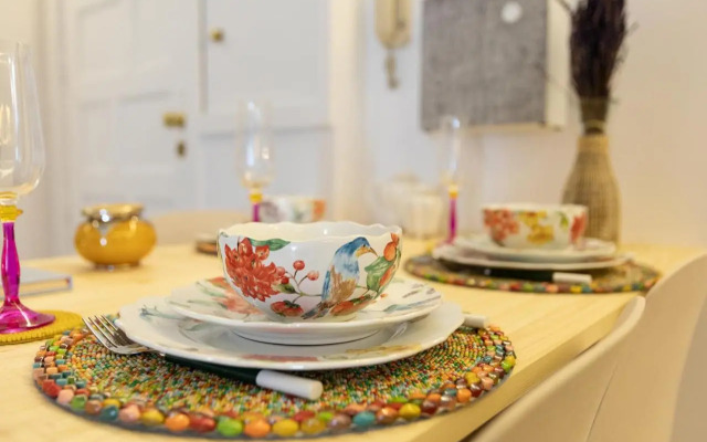 Daisy’s House - Stylish and central loft