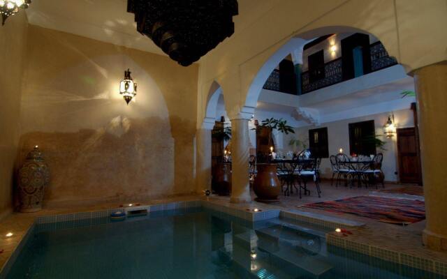 Riad Imilchil
