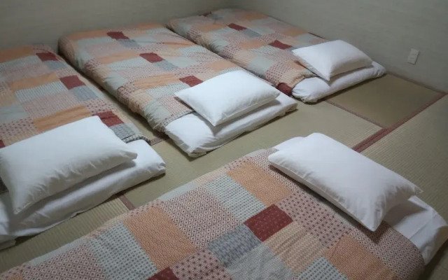 Sumica Apartments