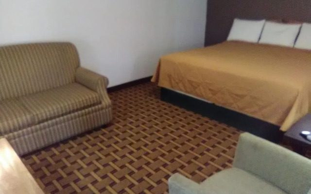Ameraview Inn And Suites