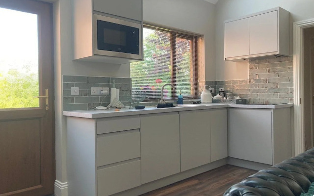 Oranhill Lodge B&B
