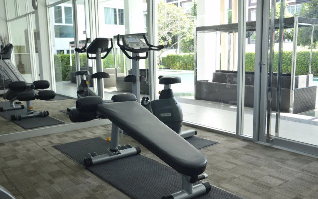 Baan Kukiang at Hua Hin