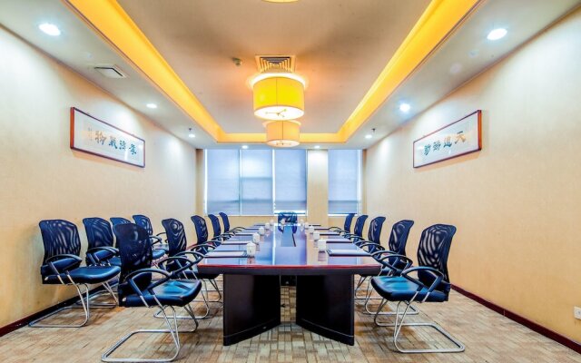 Fengyanjianguo Hotel