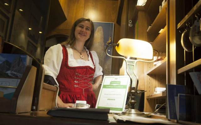 Garni Dello Sportivo