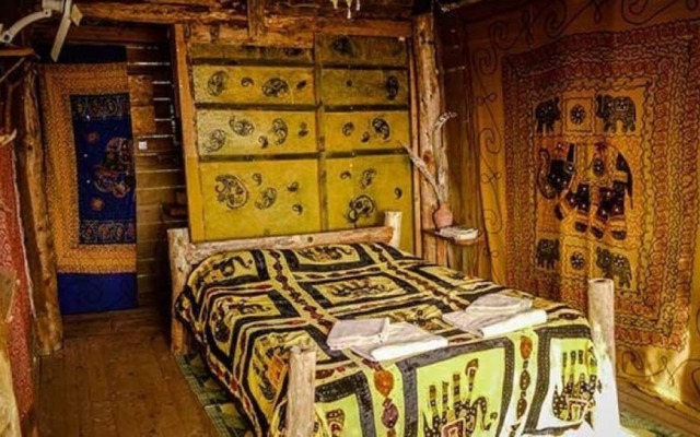 Shambala Lodge - Adults Only
