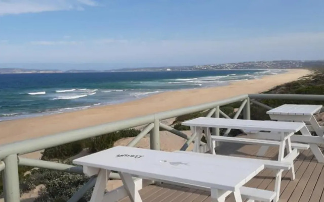 Sand Dollar @ The Dunes