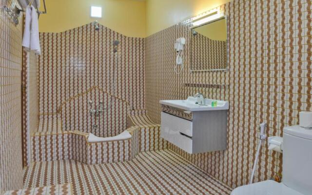 Tembo Palace Hotel