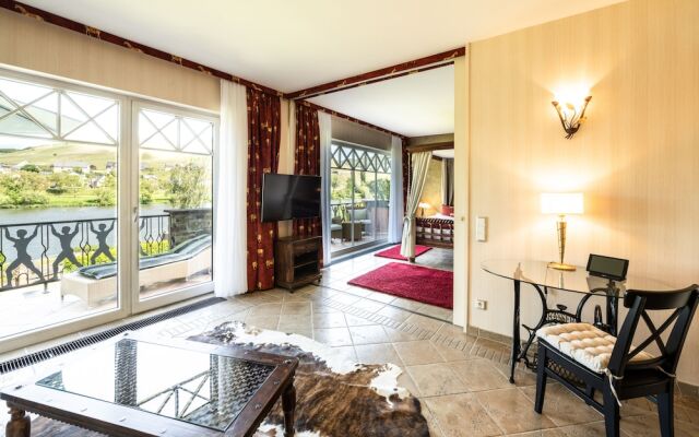 Wellness- & Genusshotel Weisser Bär