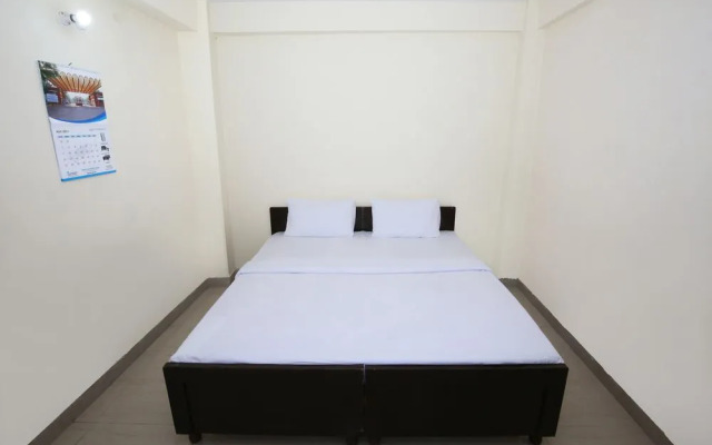 Somraj House by OYO Rooms