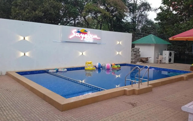 Royal Hotel  - Matheran