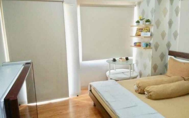 Grand Pesona Mares 3 – Guest Rooms – Depok