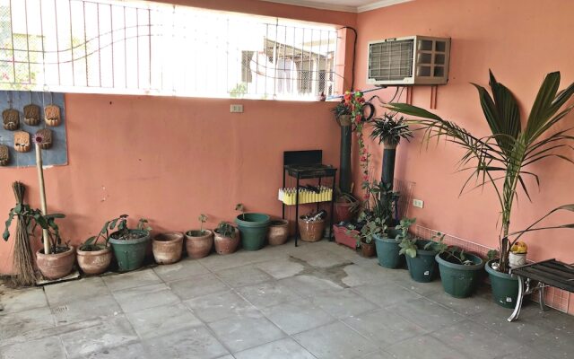 Kalayaan Transient House