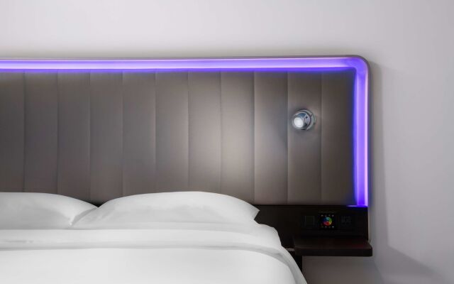 Park Inn by Radisson, Riyadh