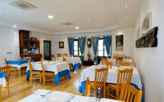 L'Anceo Rural Apartments