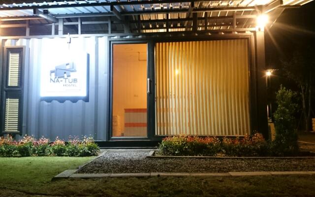 Na-tub Hostel