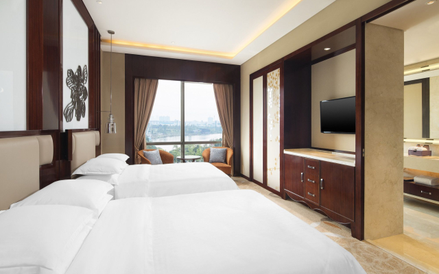 Sheraton Changde Wuling Hotel