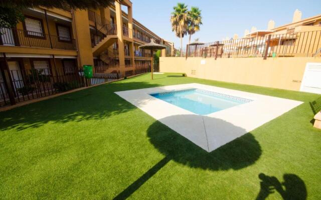 Apartamento Marina Casares
