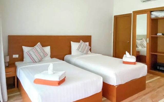Kata Forte Resort
