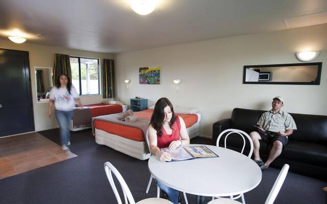 Tasman Holiday Parks - Christchurch