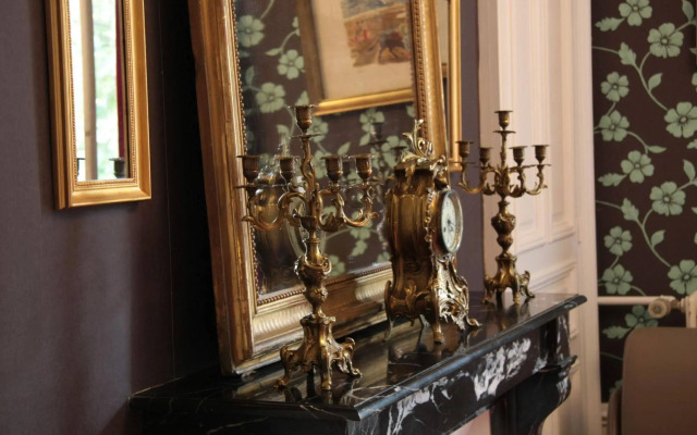 Villa Primerose