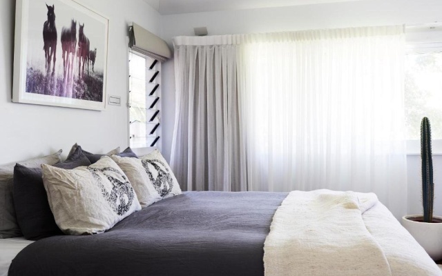Belletide – Guest Rooms – Byron Bay