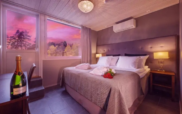 Spa Hotel Runnin Kartanohotelli