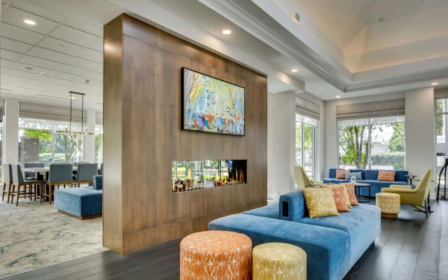 Hilton Garden Inn Louisville Airport