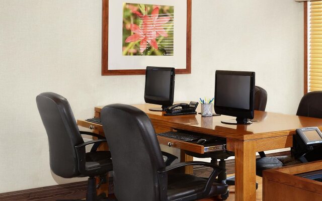 Four Points by Sheraton Saskatoon