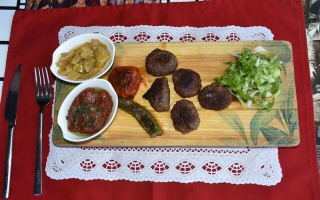 Sardunya Konak