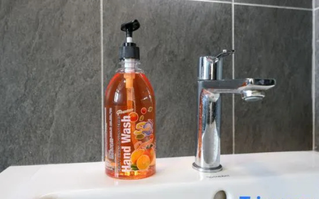 LBAG7S1 The Luxe Colony Infinitum KLCC – Bathroom – Kuala Lumpur