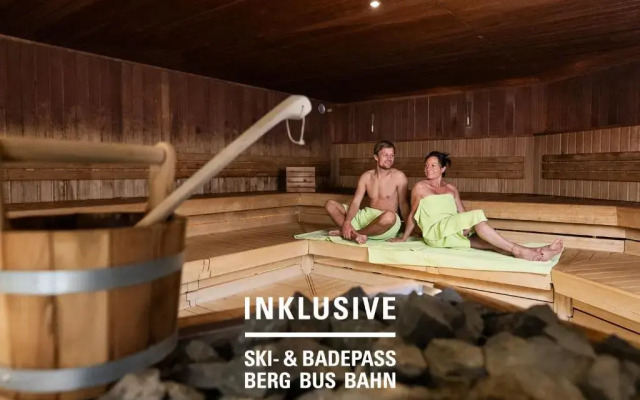 Boutique Hotel GuardaVal Scuol